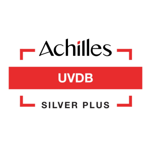 The Achilles Logo