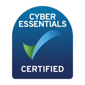 The Cyber Essentials logo