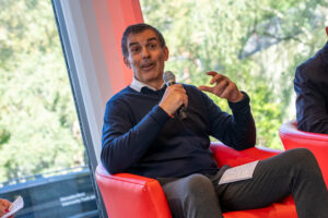 Manny - From Tech to Track - Ampito x QUB x Yamaha