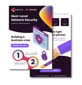 Fortinet Implementing SASE