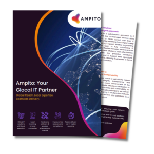 Glocal Brochure
