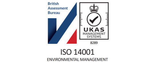 ISO 14001