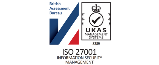 ISO 27001