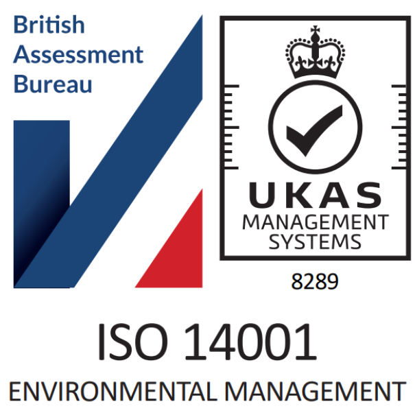 ISO 14001 Logo