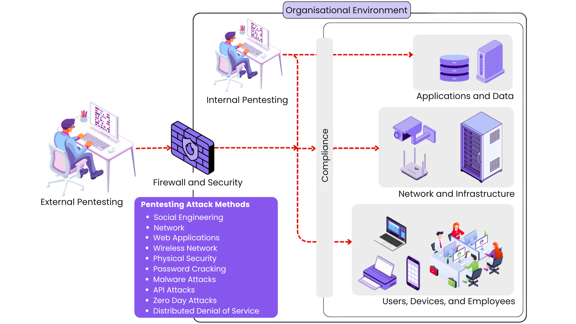 penetration testing