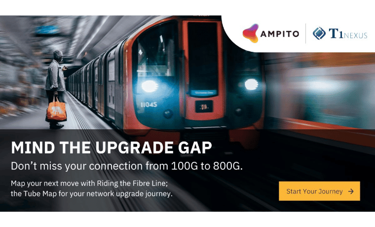 Bridging the Gap: The Role of Optical Transceivers in High-Performance Networks
