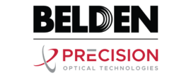 Belden Precision Optical Technologies Logo