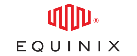 equinix logo